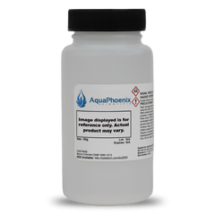 Boric Acid, ACS Grade, 100 grams