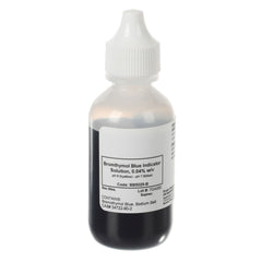 Bromthymol Blue Indicator Solution, 0.04% w/v