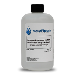 Barium Chloride Solution, 10%, 500 mL