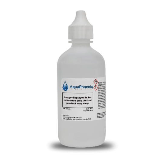 Bismuth Nitrate, 60 mL