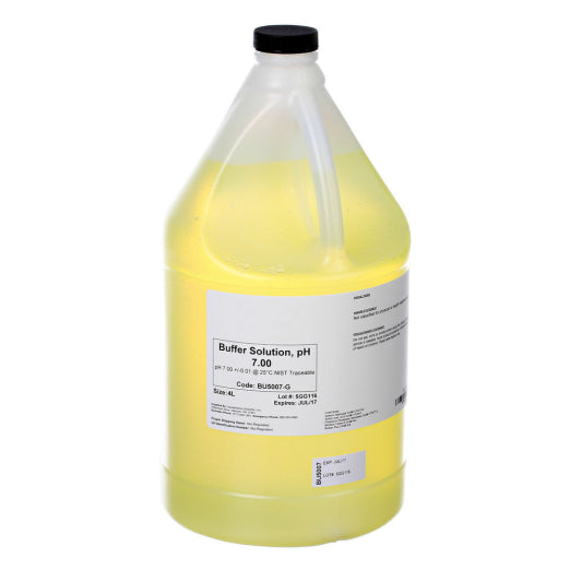 Buffer Solution, pH 7.00