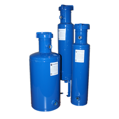 10GL Non-Filter Dome Bottom Bypass Feeder