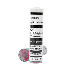 Chlorine Comparator - Round