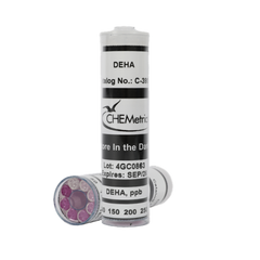 DEHA Comparator - Round