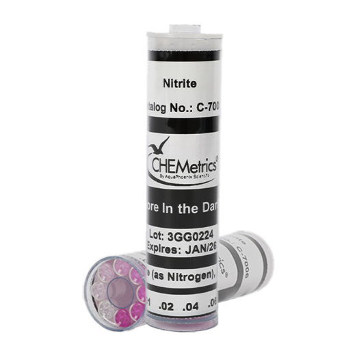 Nitrite Comparator - Round