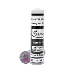 Oxygen (Dissolved) Comparator - Round