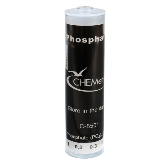 Phosphate (Ortho) Comparator - Round
