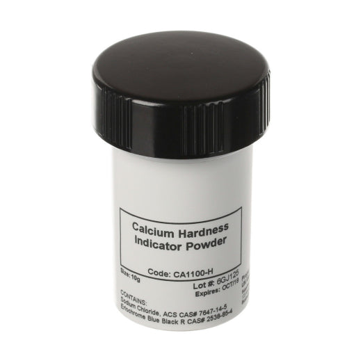 Calcium Hardness Indicator Powder