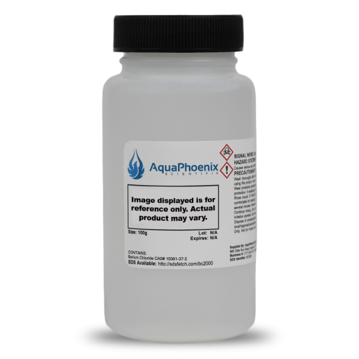 Calcium Hardness Indicator Powder