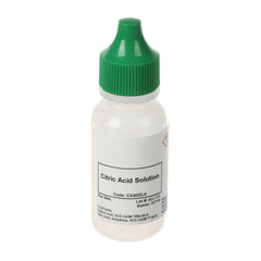 Citric Acid Solution, 30 mL
