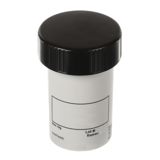 Camphor, Flakes, 30 g