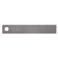 Corrosion Coupon, Mild Carbon Steel