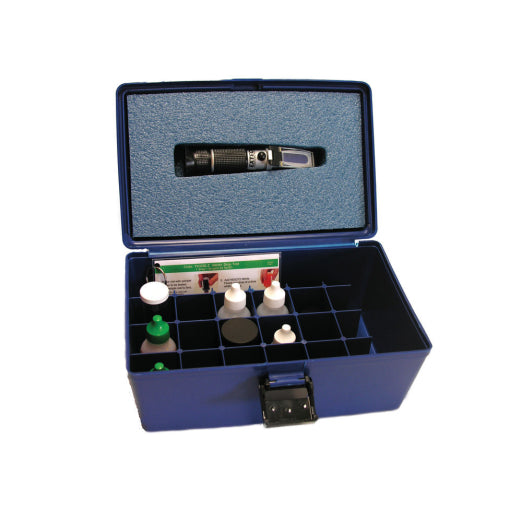 AquaPhoenix Scientific CLTK100 Closed Loop Test Kit