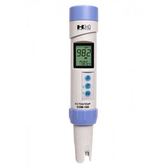 Waterproof EC/TDS/Temp Combo