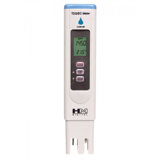 EC/TDS/Temp Water Resistant