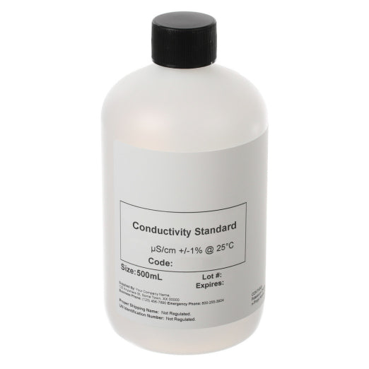 Conductivity Standard, 700 µS/cm