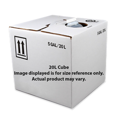 Conductivity Standard, 1413 µS/cm, 20 L