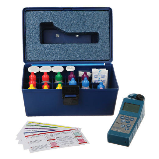 Cooling Water Test Kit