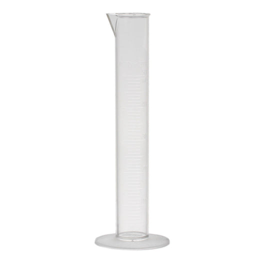 Cylinder, Plastic, 50mL