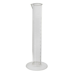 Cylinder, Grad, PMP, 250mL