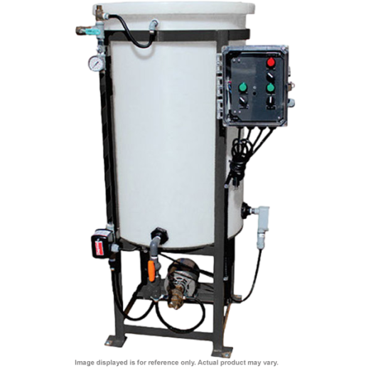 65GL Digital Gly-Pack Industrial Glycol Feed Pkg