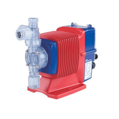 Iwaki Chemical Feed Pump, EWN Series, 4.3 GPH, 50