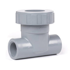 Sensorex S8000 Flow Cell, 1 1/2" X 1 1/2" Slip, CP