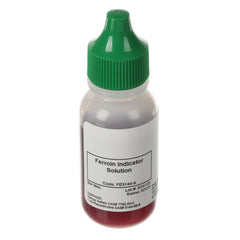 Ferroin Indicator Solution