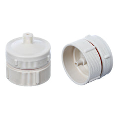 Filter Holder for Syringe, 47mm
