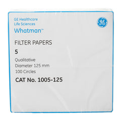Whatman No. 5 Filter Paper
