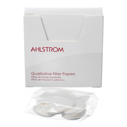 Filter Paper, #610, 2.5cm