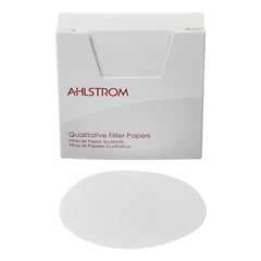 Filter Paper, 9cm, #617, 50/pk