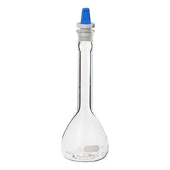 Flask, Volumetric, Glass, 100mL