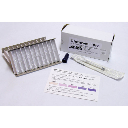 Glutatech WT Test