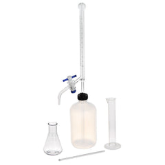Titration Glassware Set