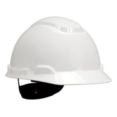 Hard Hat, White, 3M
