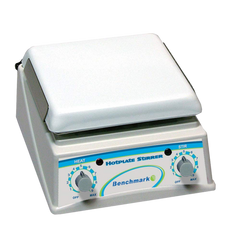 Hotplate Magnetic Stirrer