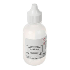 Hydrochloric Acid, 10%v/v