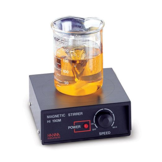 Magnetic Mini Stirrer, 110/115V