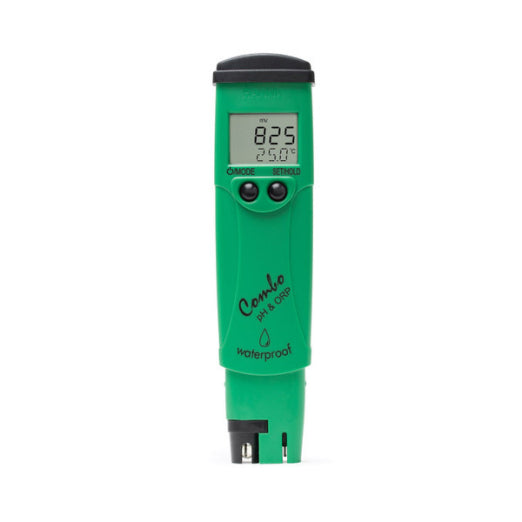 Combo pH/ORP/Temperature