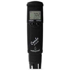 pH & Cond Meter 0-2, 000