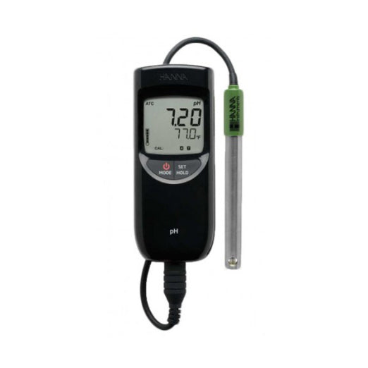 Meter, Extended Range
