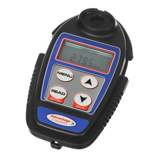 Conductivity Tester, HanTron