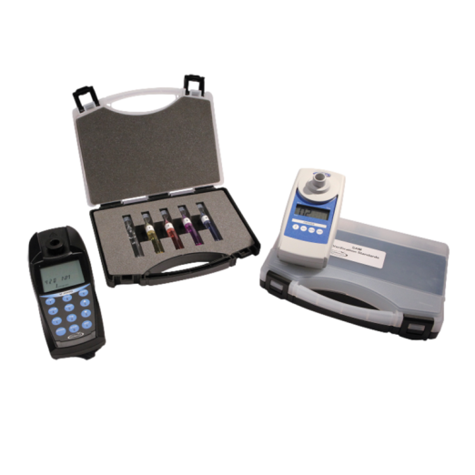 CHEMetrics® SAM Verification Kit (530 nm)