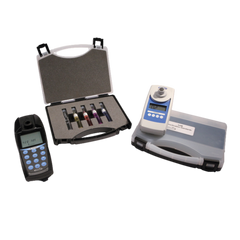 CHEMetrics® SAM Verification Kit (530 nm)