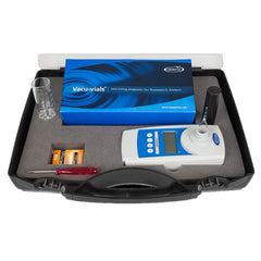 CHEMetrics® Chlorine, Free & Total SAM Verification Kit