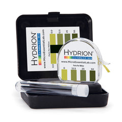 Hydron IL-250 Iodine Roll, 0-50ppm