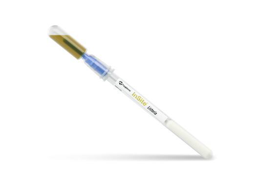 Hygiena InSite® Listeria Environmental Test Kit (Box of 50)