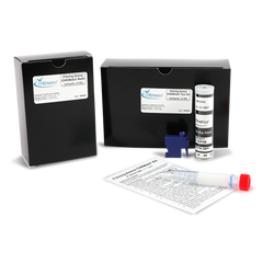 CHEMetrics® CHEMets® Test Kit Filming Amine, Methyl Orange (0-1 ppm)