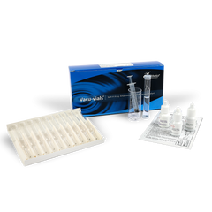 CHEMetrics® Vacu-vials® Test Kit Ammonia (0-3.00 ppm & 0-60.0 ppm)